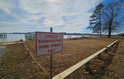 135 -139 Long St, KINSALE, VA 22488