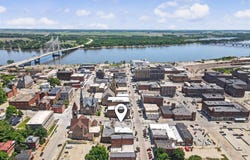 500 Jefferson, Burlington, IA 52601