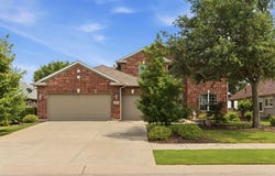 9601 Grandview Drive, Denton, TX 76207