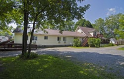 408 Nicholas St, Rupert, WV 25984