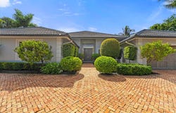 2440 Golf Brook Drive, Wellington, FL 33414