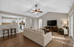 1121 Greendale Drive, Bedford, TX 76022