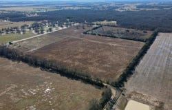 County Road 15600, Paris, TX 75462