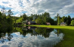 719 Walker Hill Road, Barnard, VT 05031