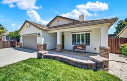 560 Evans Road, Dixon, CA 95620