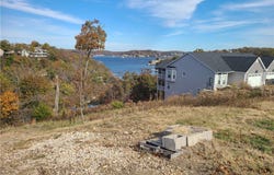 Enclaves Lane lot: 1005, Lake Ozark, MO 65049