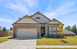 2093 Tulip Drive, Hernando, MS 38632