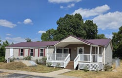 201 Granby Miners Road, Granby, MO 64844