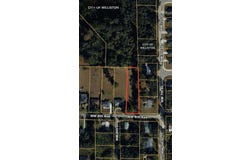 NW 4TH Avenue, WILLISTON, FL 32696