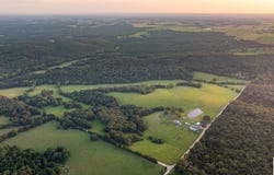 County Rd 40 County Road, Cross Timbers, MO 65634