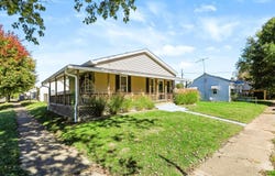 75 W Clay Street, Spencer, IN 47460
