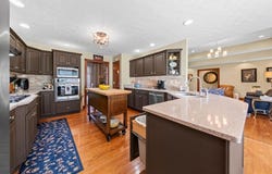 222 TOWNSHIP ROAD 1539, PROCTORVILLE, OH 45669