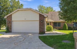 348 Channelview Drive, Warsaw, IN 46580-2171