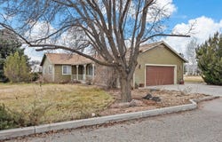 1195 17 1/2 Road, Fruita, CO 81521