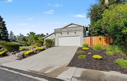 2130 Norse Dr, Pleasant Hill, CA 94523