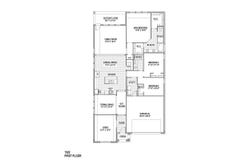 2218 Prickly Cactus Drive, Forney, TX 75126