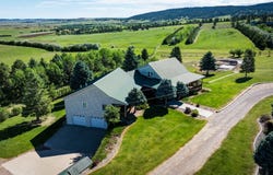 20072 Bear Ridge Road, Spearfish, SD 57783