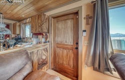 565 Pass Peak Drive, Westcliffe, CO 81252