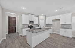 2136 Erika Lane, Forney, TX 75126