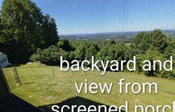 802 Carrollview, Fancy Gap, VA 24328