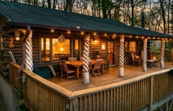 551 Carvers Knob, Spruce Pine, NC 28777