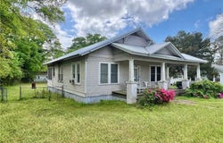 505 Jackson Street, Eutaw, AL 35462