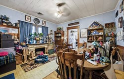312 W Laurel St, Sedan, KS 67361