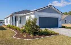 166 Fairlake Cir, St Augustine, FL 32092