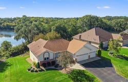 1588 Blackhawk Lake Drive, Eagan, MN 55122