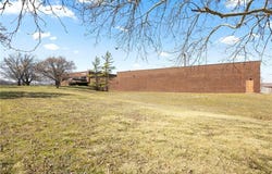 2801 S Horton Street, Fort Scott, KS 66701