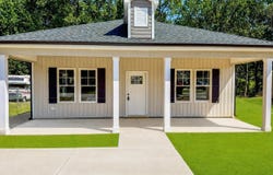 1011 E Maplewood Drive, Benson, NC 27504