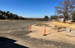 Sunflower Lane, O neals, CA 93645