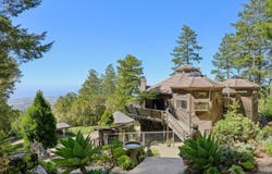 200 S Ranch RD, Pescadero, CA 94060