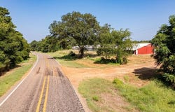FM 130, Linden, TX 75563