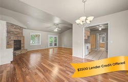 7 Shanklin Drive, Bella Vista, AR 72715