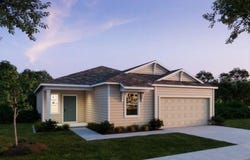 833 SW 80TH Way, GAINESVILLE, FL 32608