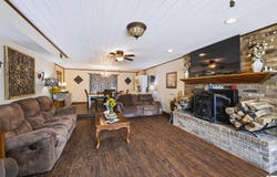 322 JIMMY GRAHAM LOOP, West Monroe, LA 71292
