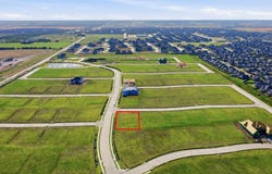 871 Athens Drive, Prosper, TX 75078