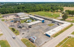 900 E Steve Owens Boulevard, Miami, OK 74354