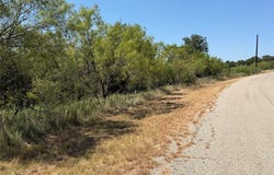 28 County Road 417, May, TX 76857