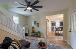 1301 South Buckeye Street, Kokomo, IN 46902
