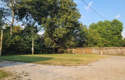 233 N Allis, Jonesboro, AR 72401