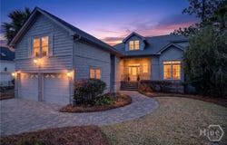 7 Sparnel Road, Savannah, GA 31411