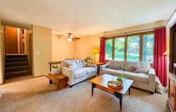 210 W Everett Avenue, Fergus Falls, MN 56537