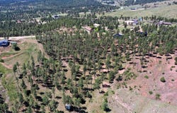 13752 Borglum Road, Keystone, SD 57751-6648