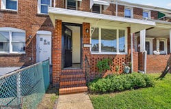 317 PINE Street, BALTIMORE, MD 21222