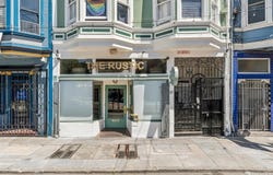 215-219 Church Street, San Francisco, CA 94114