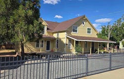 303 Pine St, Yreka, CA 96097