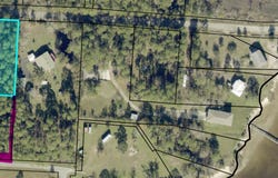 Austin Drive, Milton, FL 32583