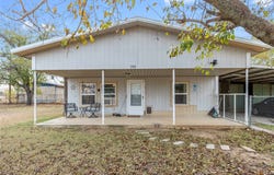 309 Goodwin, Bangs, TX 76823